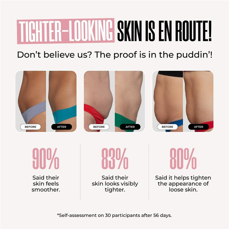 Night Sleep Tightening Cream Flat Wrinkles