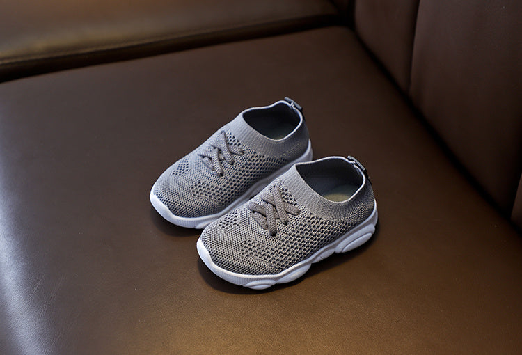 kids lazy shoes