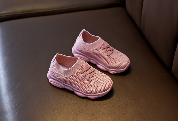 kids lazy shoes