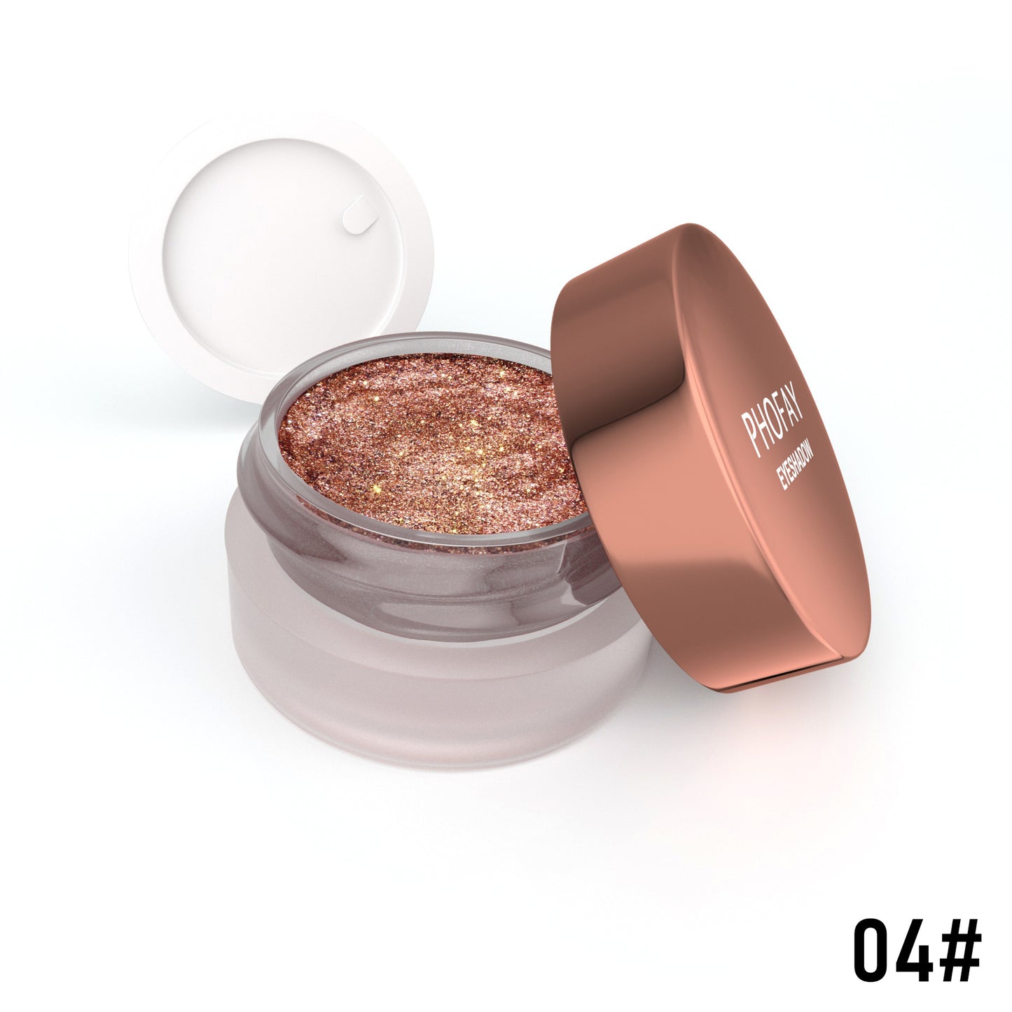 PHOFAY EYESHADOW