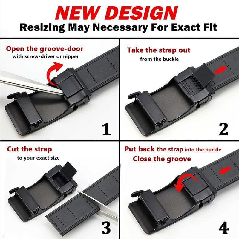 Fashionable Belt Trends For Every Outfit