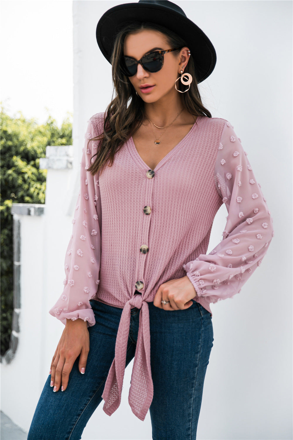 Cross Border Autumn Women''s Clothing