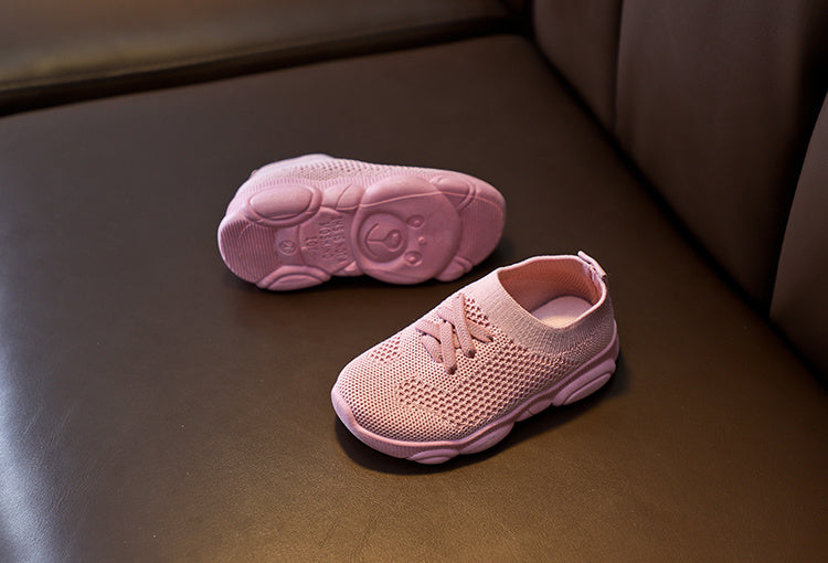 kids lazy shoes