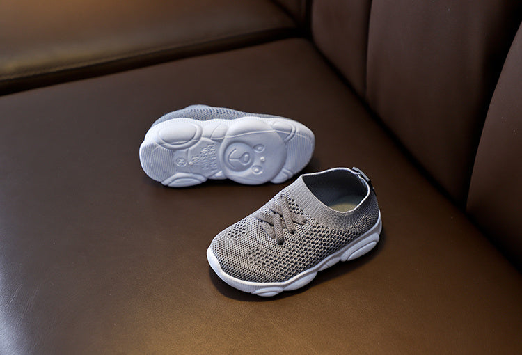 kids lazy shoes