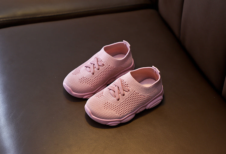 kids lazy shoes