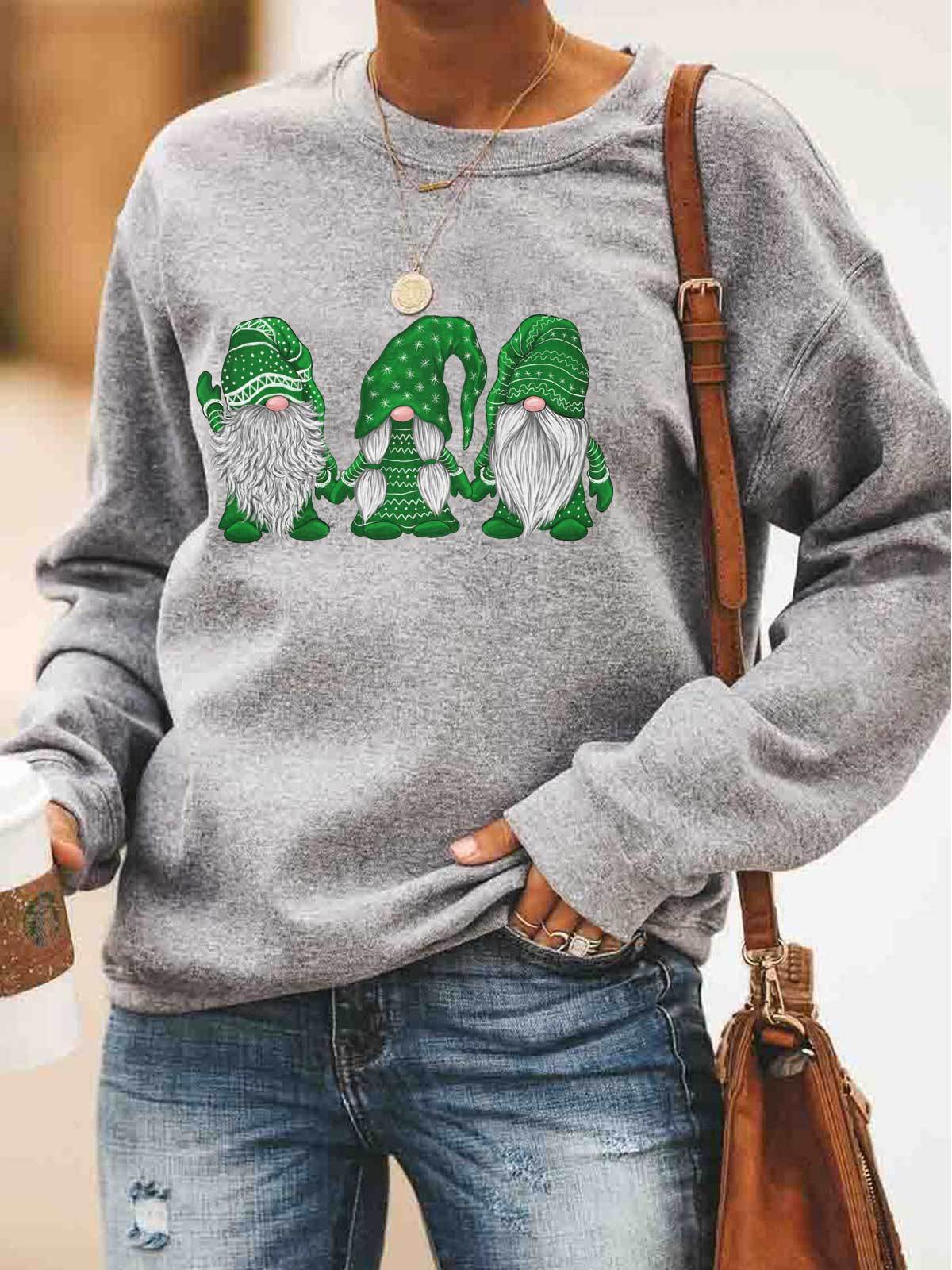 Christmas Sweater