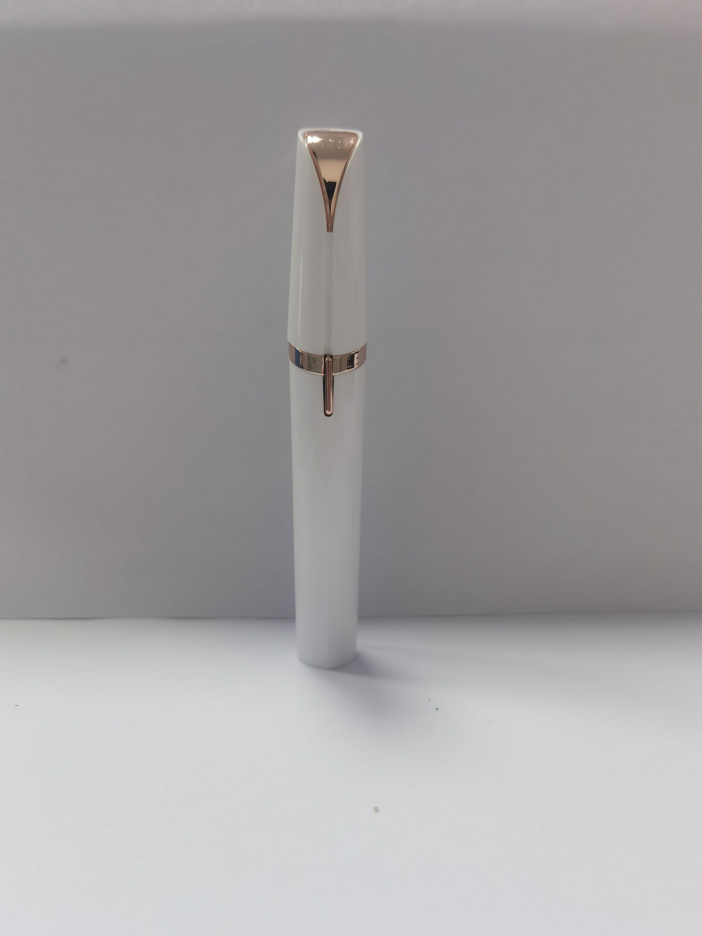 Mini Electric Eyebrow and Hair Remover with LED Light