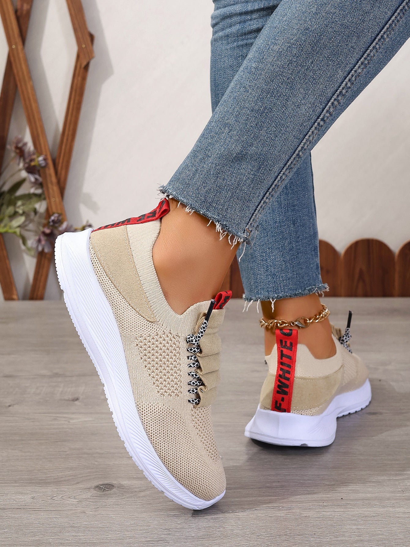 Casual Sneaker Non-slip