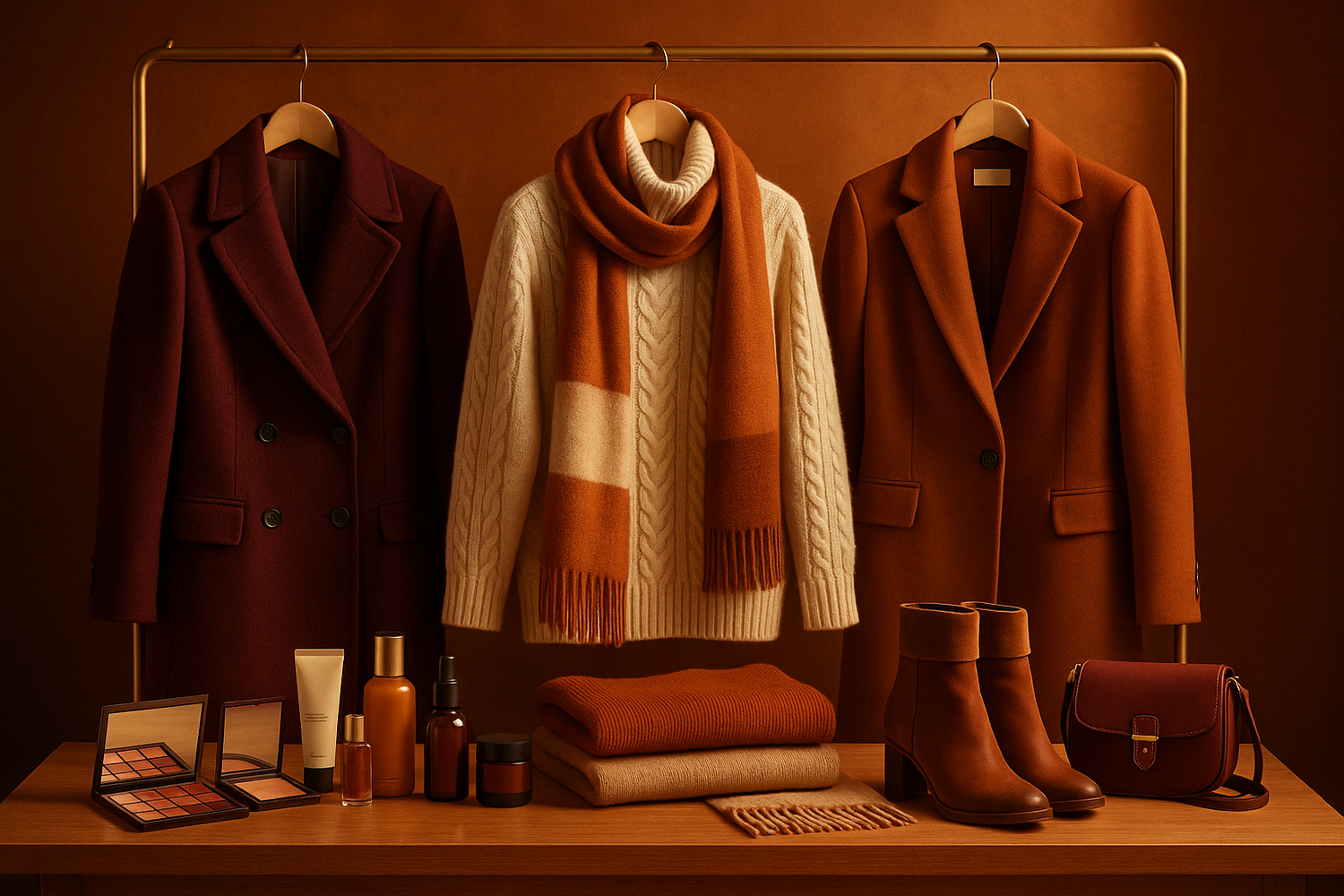 Fall & Winter Collection