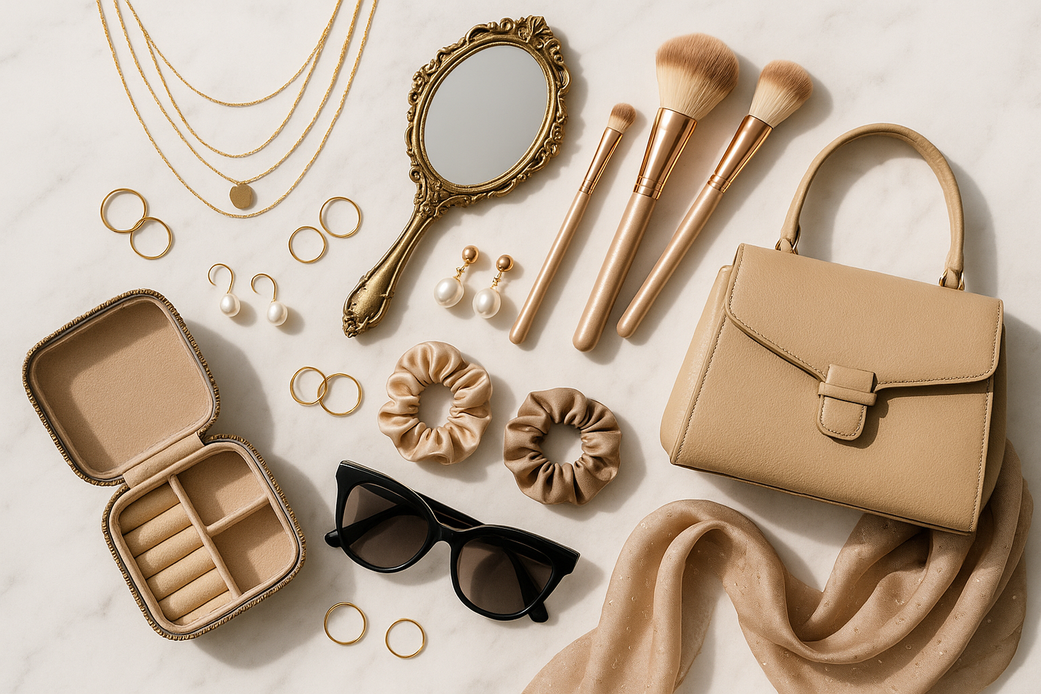 Accessories