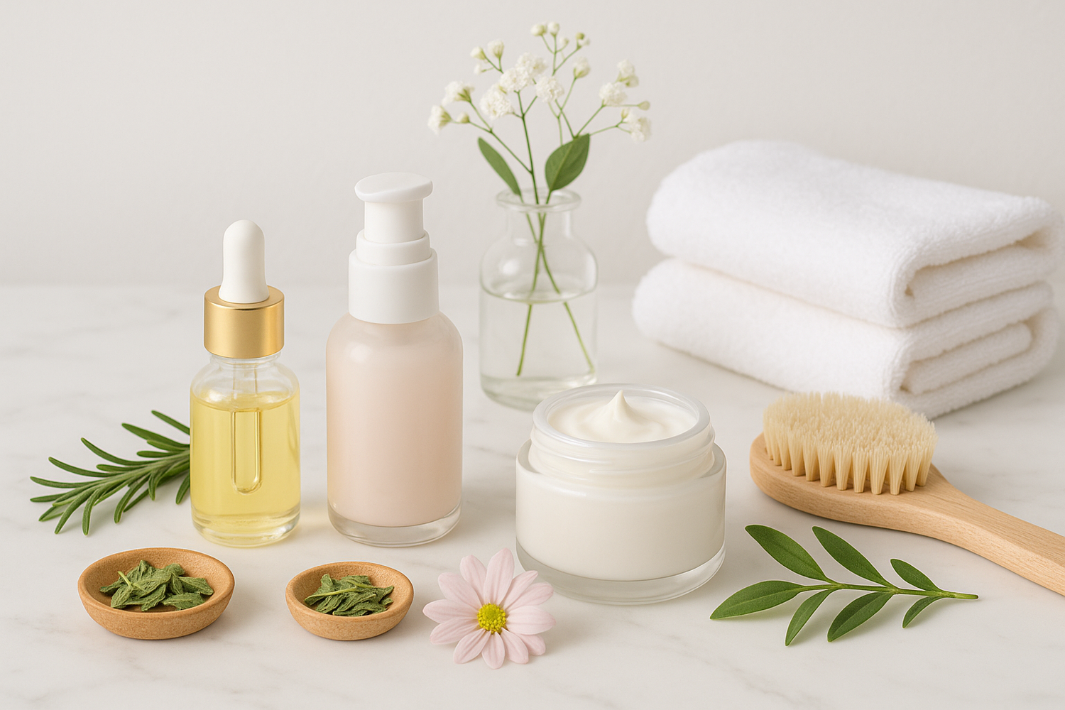 Health and Beauty care