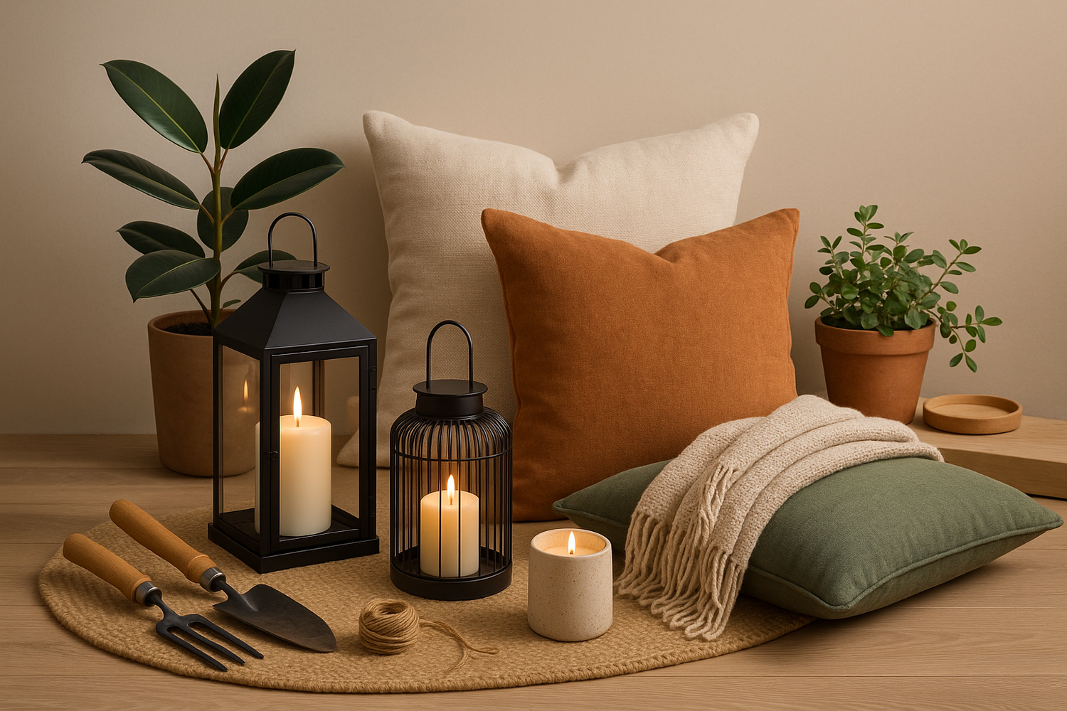 Home&Outdoor