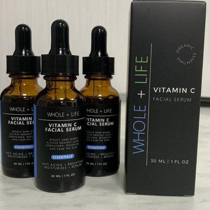 Vitamin C Serum Facial Serum