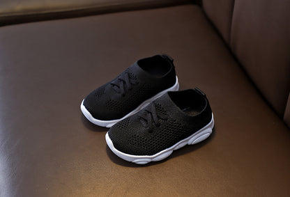 kids lazy shoes