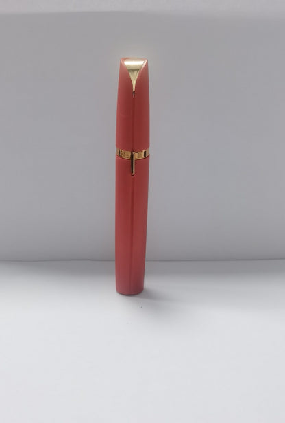 Mini Electric Eyebrow and Hair Remover with LED Light