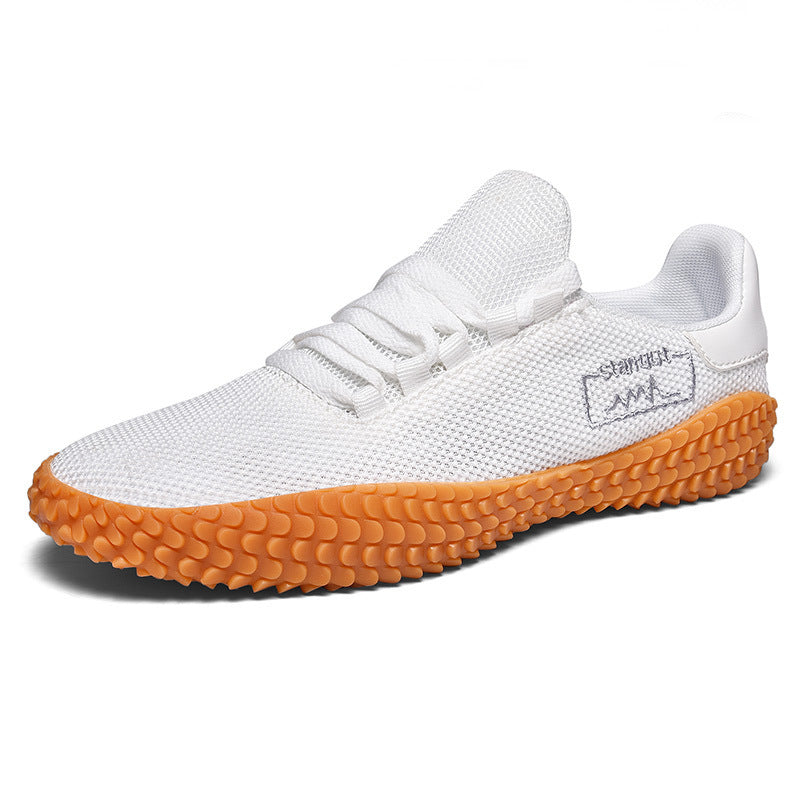 Flying Woven Casual Shoes