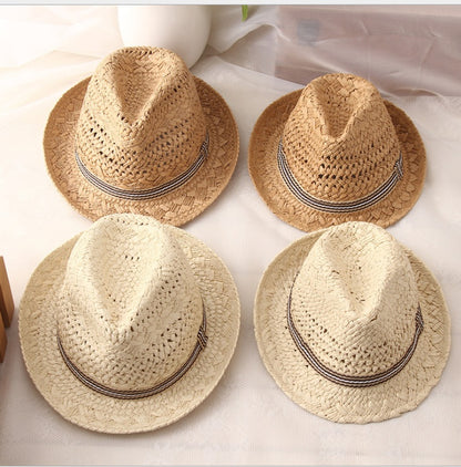Breathable Jazz Hat