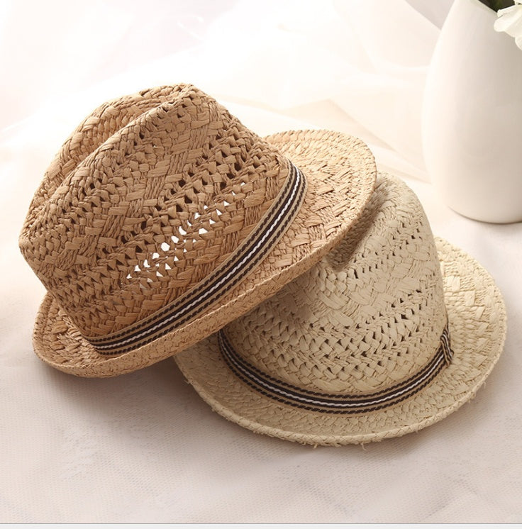 Breathable Jazz Hat
