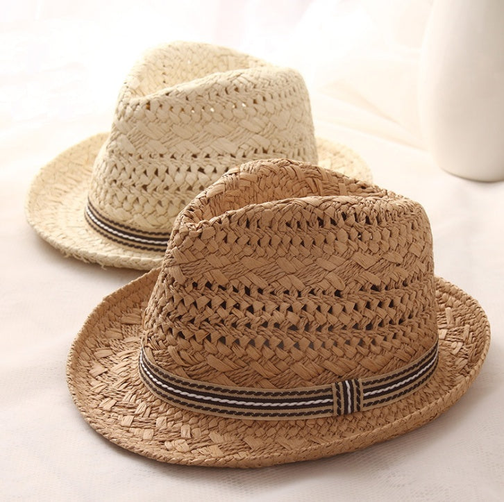 Breathable Jazz Hat
