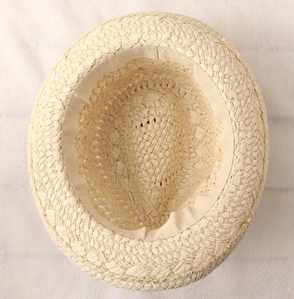 Breathable Jazz Hat