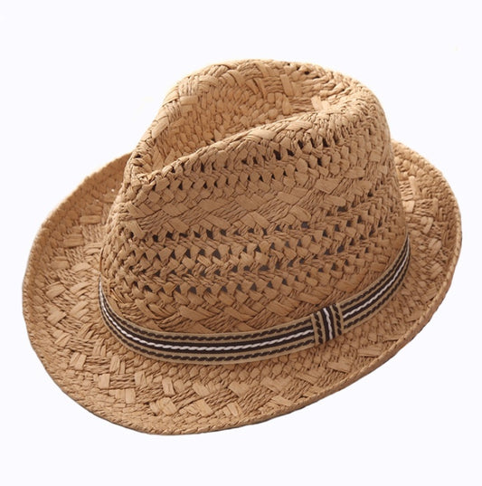 Breathable Jazz Hat