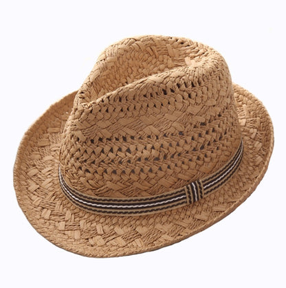 Breathable Jazz Hat