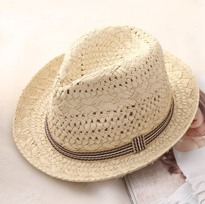 Breathable Jazz Hat