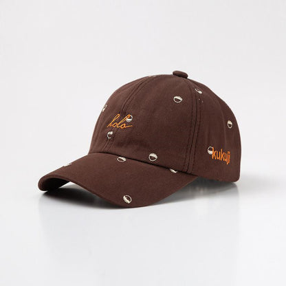 Baby Soft Cotton Caps For Boys And Girls