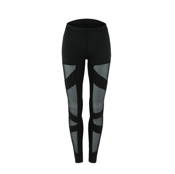 Breathable Women Fitness Leggings