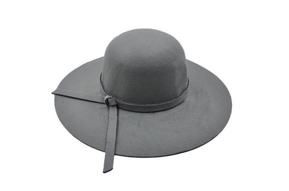 Jazz Hat Female Spring And Autumn Winter
