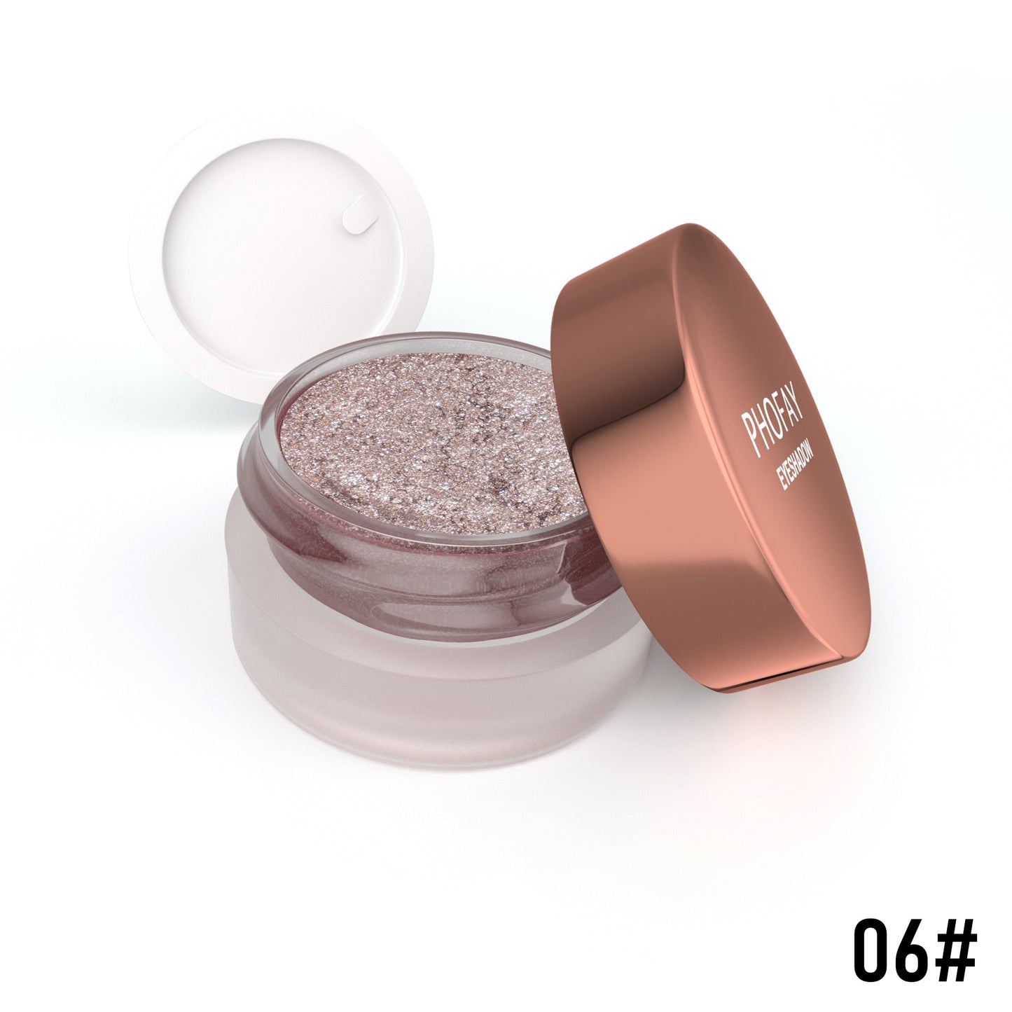 PHOFAY  EYESHADOW