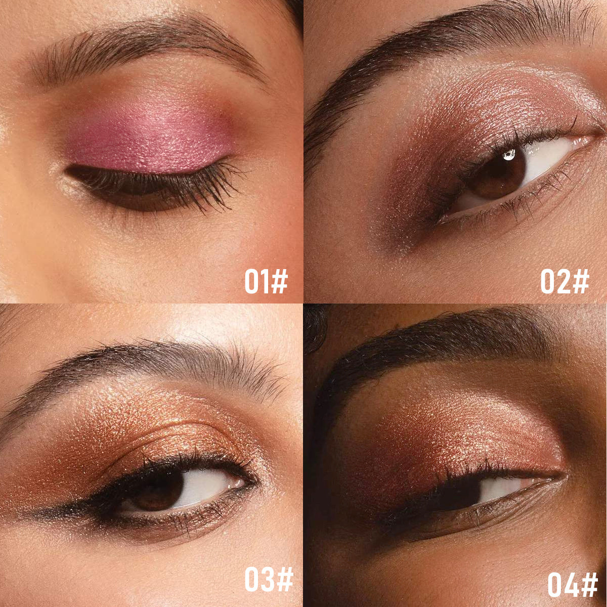 PHOFAY  EYESHADOW
