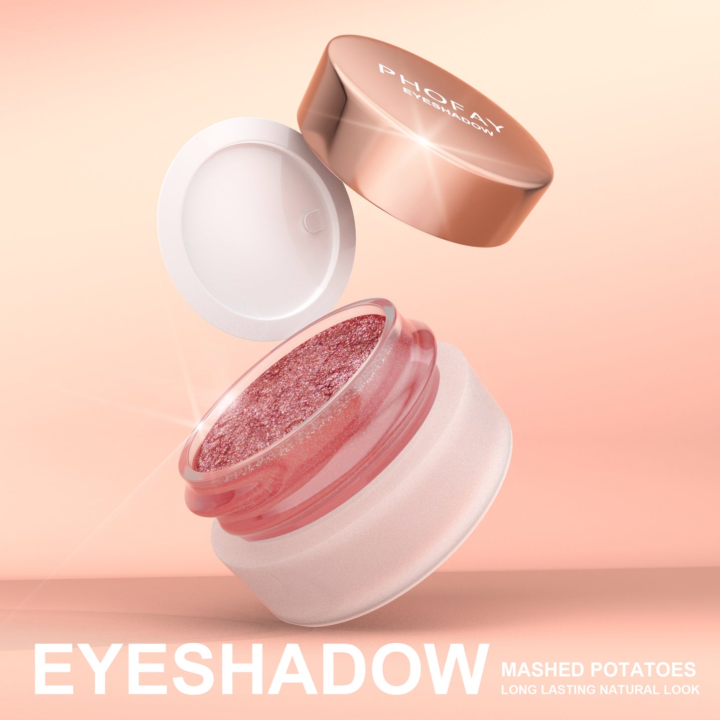 PHOFAY  EYESHADOW