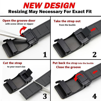 Fashionable Belt Trends For Every Outfit