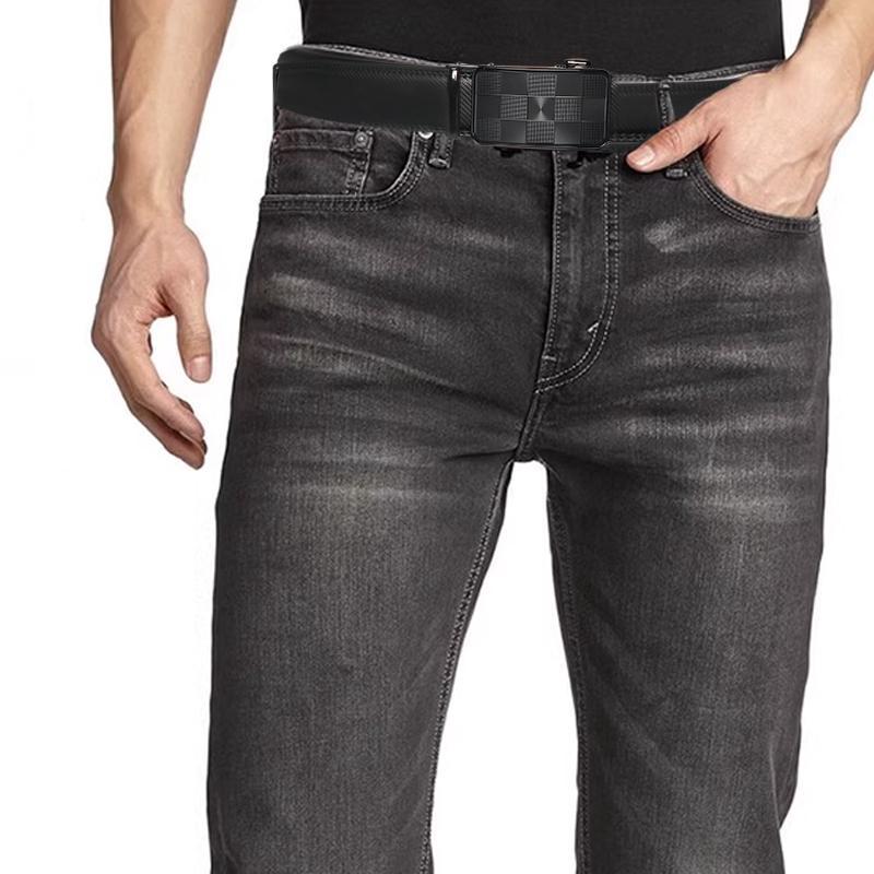 Fashionable Belt Trends For Every Outfit