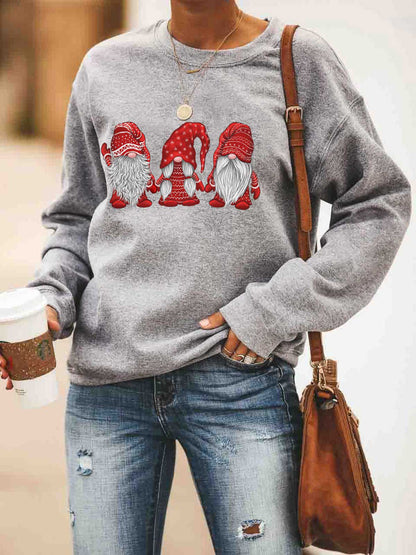 Christmas Sweater