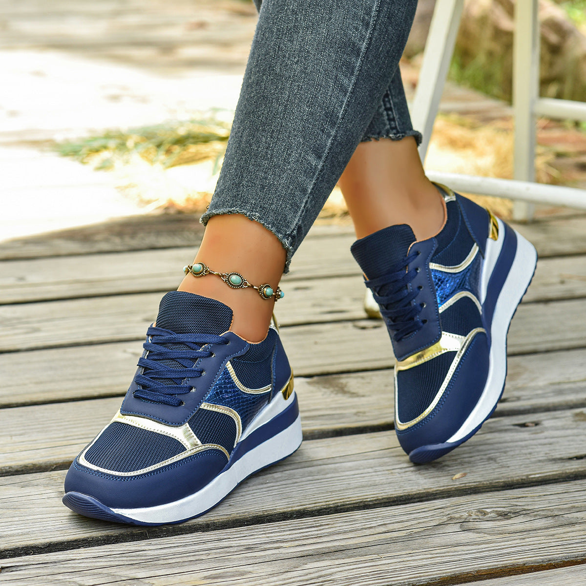 Women's Casual Sneaker