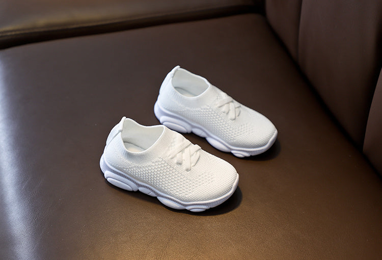 kids lazy shoes