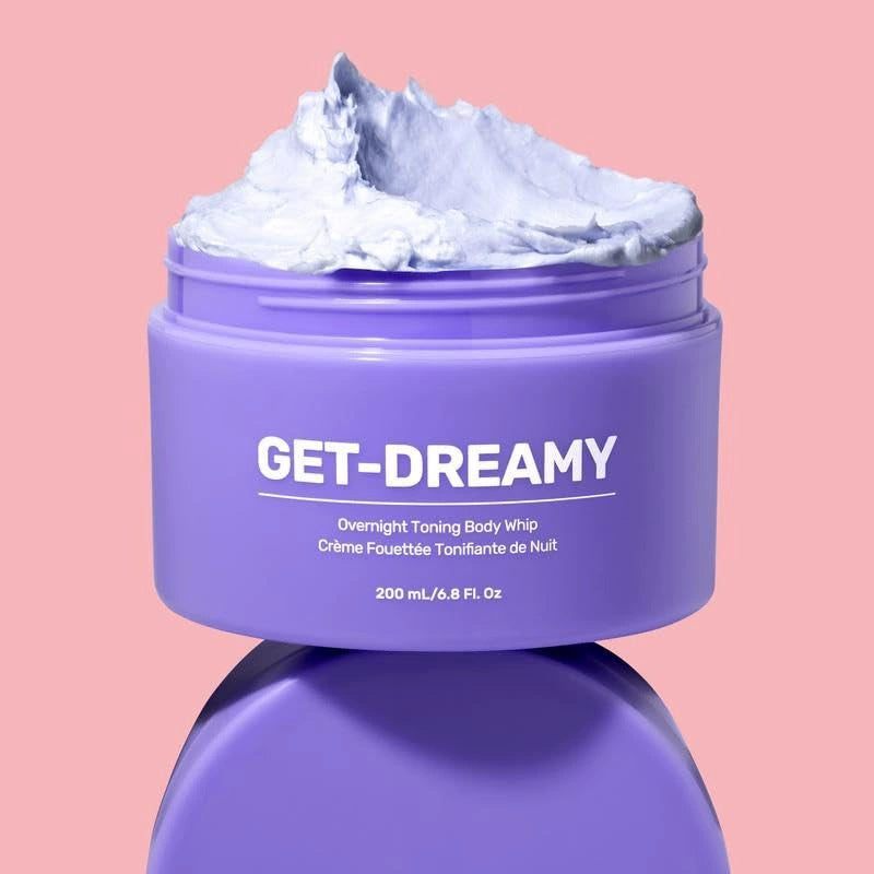 Night Sleep Tightening Cream Flat Wrinkles