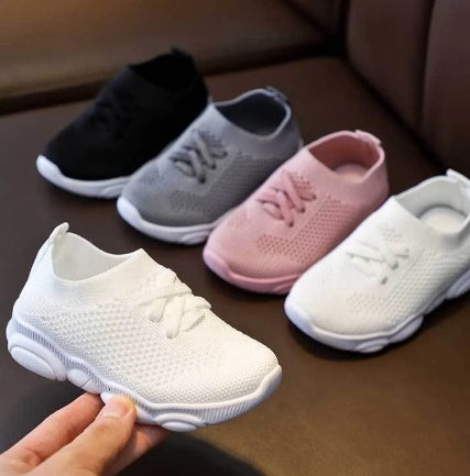 kids lazy shoes