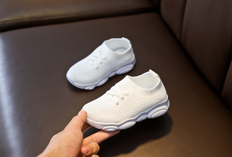 kids lazy shoes