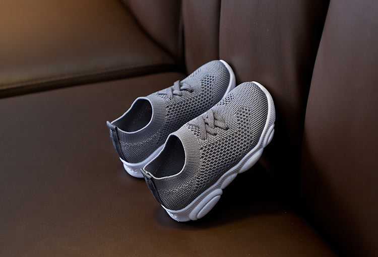 kids lazy shoes