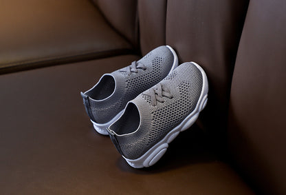 kids lazy shoes