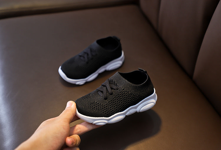 kids lazy shoes