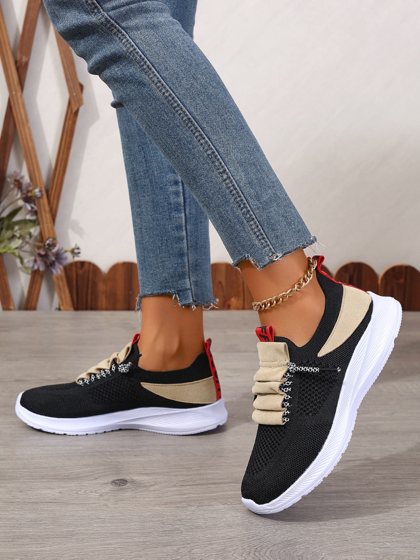Casual Sneaker Non-slip
