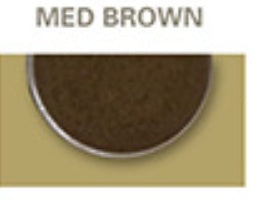 Plant hair additive fiber hair powder