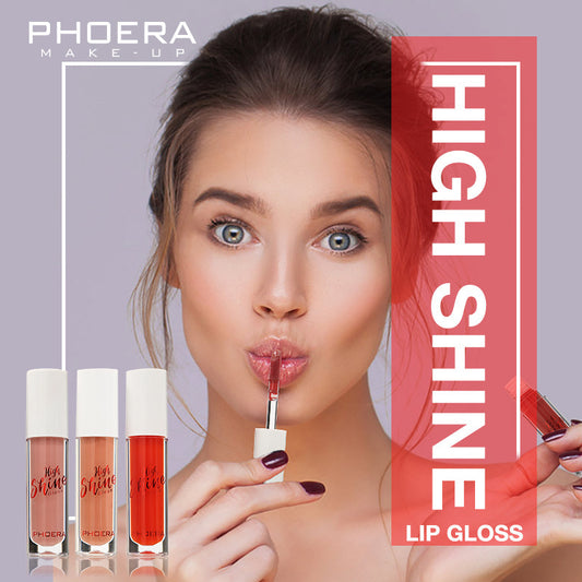 Solid Jelly Lipstick Crystal Lip Balm Water