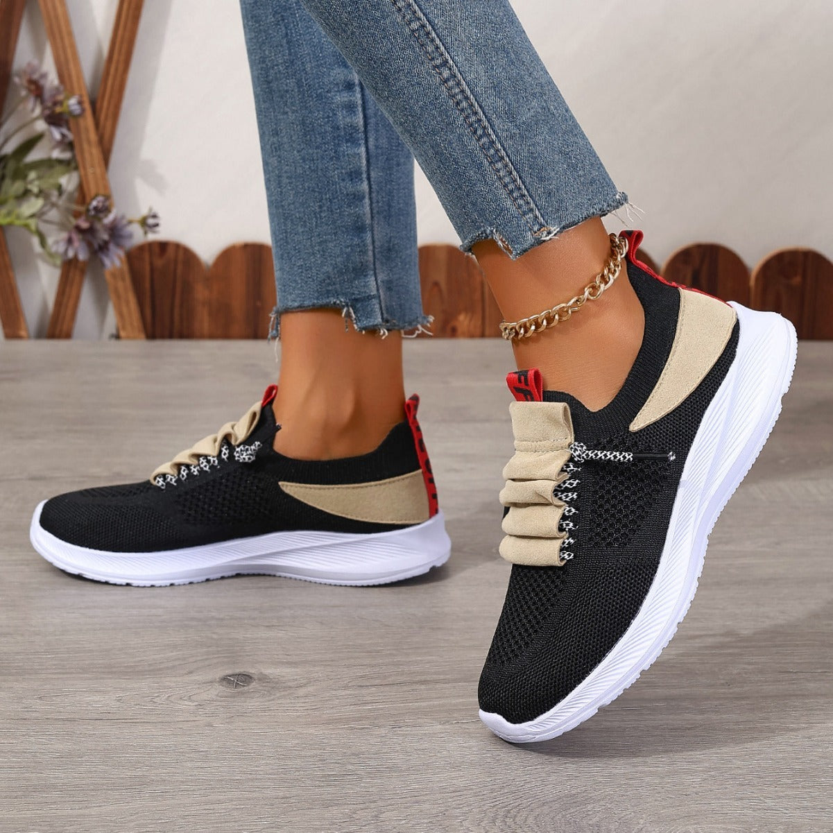 Casual Sneaker Non-slip