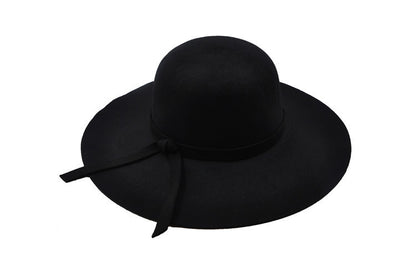Jazz Hat Female Spring And Autumn Winter