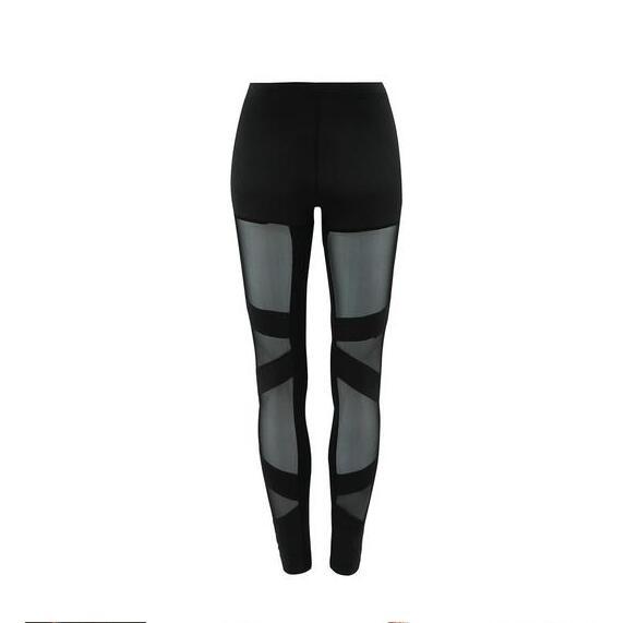 Breathable Women Fitness Leggings